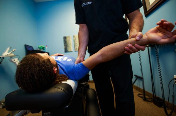 The Complete Guide to an MCL Tear - Kinetic Labs  Toronto Physiotherapy,  Chiropractic and Massage Therapy Clinic